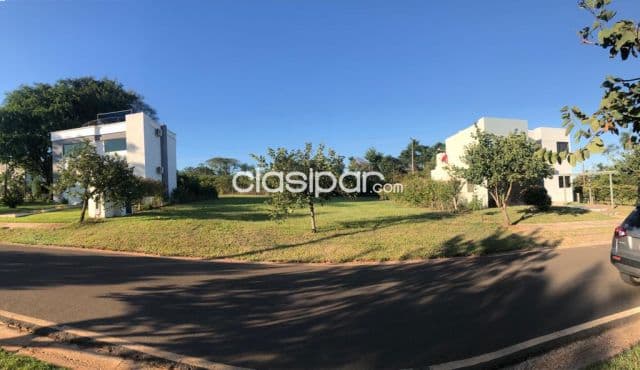 Terreno en Condominio Aqua Village, Altos
