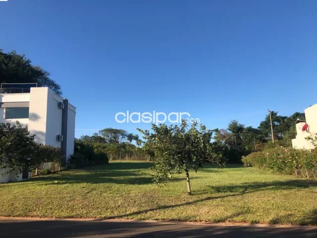 Terreno en Condominio Aqua Village, Altos, foto 3