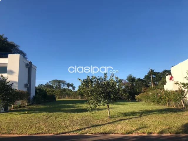 Terreno en Condominio Aqua Village, Altos, foto 4