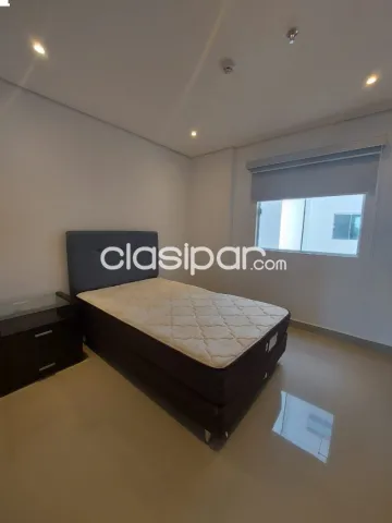 Se alquila departamento amoblado zona Molas Loez, foto 4