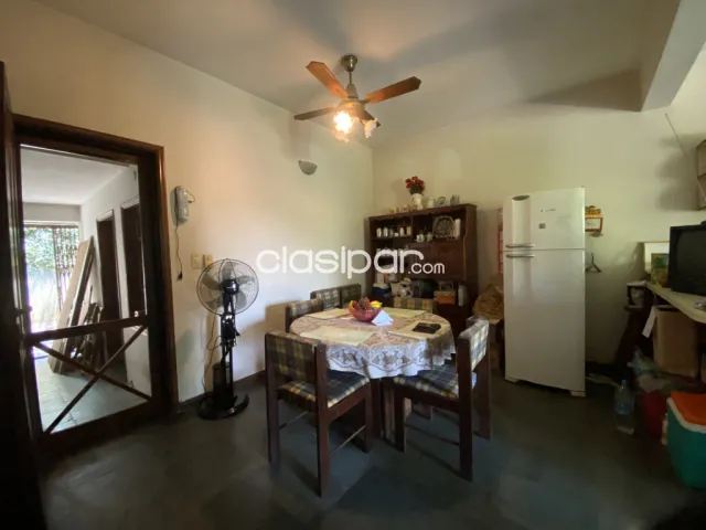 Casa de 4 dormitorios en Lambaré, foto 4