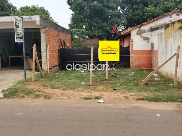 Terreno en arroyos y esteros, a pasos de la ruta 3. J418 — foto 2