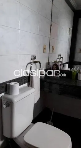 Casa en asuncion barrio Las Mercedes cod 4256, foto 3