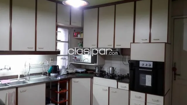 Casa en asuncion barrio Las Mercedes cod 4256, foto 4