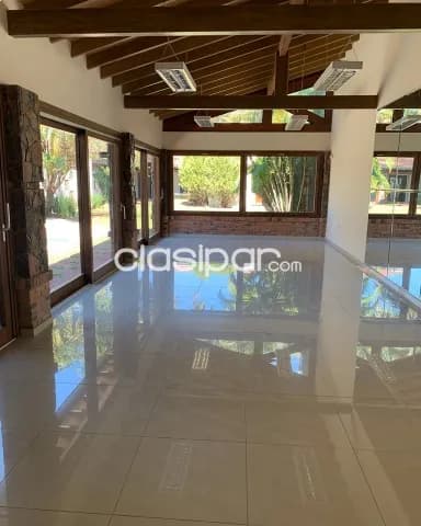 O vendo hermosa casa en el barrio Herrera !!! — foto 2