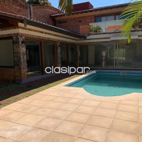 O vendo hermosa casa en el barrio Herrera !!! — foto 3