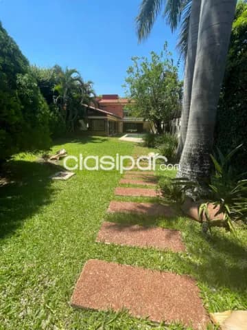 O vendo hermosa casa en el barrio Herrera !!! — foto 5