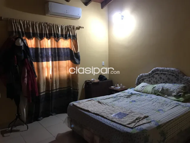 Casa semi amoblada vendo recibo vehículo de mi interés !! 4 habitaciones 2 baños, foto 5