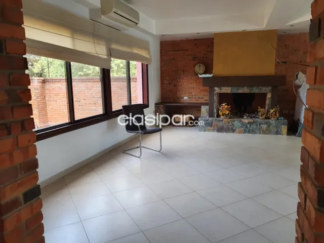 Los laureles residencia de 2 plantas 4 dormitorios en suite-piscina — foto 3
