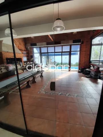 Los laureles residencia de 2 plantas 4 dormitorios en suite-piscina — foto 4