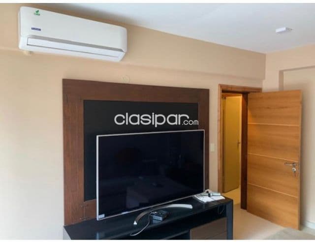 Duplex en Barrio Herrera - Asunción