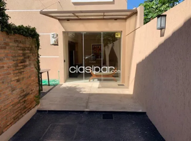 Duplex en Barrio Herrera - Asunción, foto 3