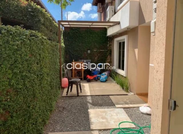 Duplex en Barrio Herrera - Asunción, foto 5