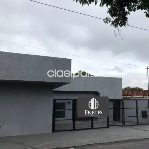 Oficina en Asunción Zona Herrera — foto 5