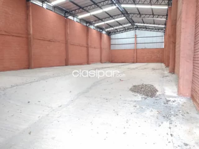 Deposito en Mariano Roque Alonso, foto 3