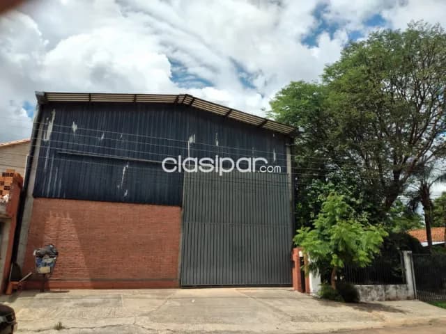 Deposito en Mariano Roque Alonso, foto 4