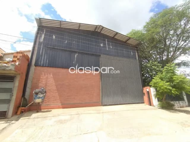 Deposito en Mariano Roque Alonso, foto 5