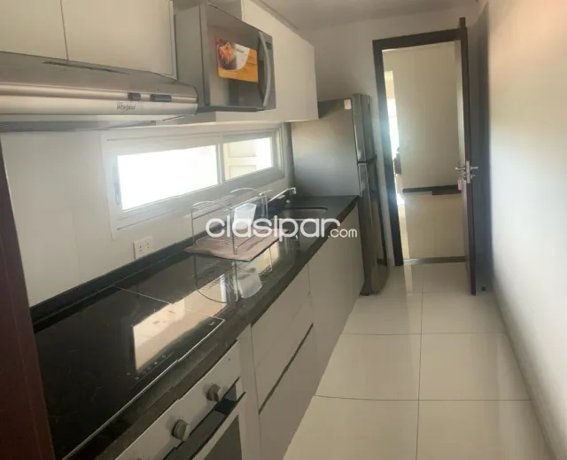 Duplex en Asuncion Villa Morra, foto 4