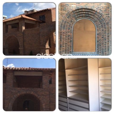 Manorá: Magnifica residencia, 630m2, gran jardín, 5 suites, una belleza! – 4.000 usd