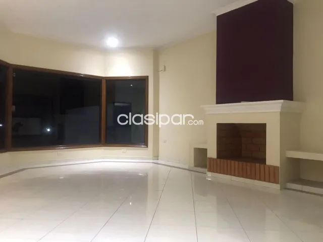 Villa Morra: Lujosa residencia p/ casa u oficina, 3 dormit, escritorio, quincho, piscina, foto 5