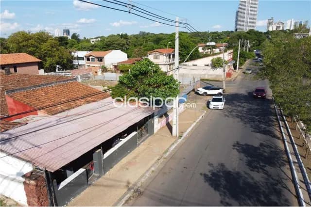 Asunción Santísima Trinidad VENDO TERRENO EN SANTISIMA Trinidad 220,000 USDOtras divisas — foto 3