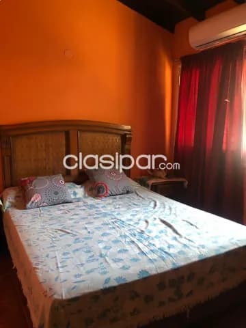 Casa en Luque - Barrio Julio Correa, foto 4