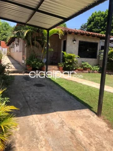 Casa en Luque - Barrio Julio Correa, foto 5