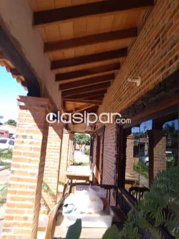 Casa en esquina en Luque barrio julio correa de 720 m2 de terreno gs 1150 millones — foto 4