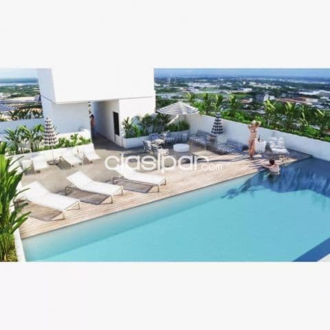😍en venta dpto. En pozo - edificio punto molas