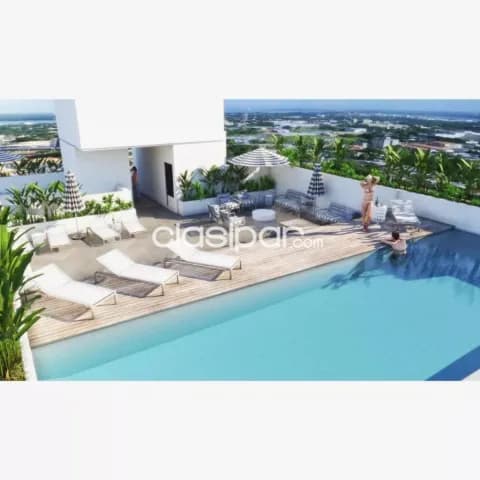 😍en venta dpto. En pozo - edificio punto molas, foto 2
