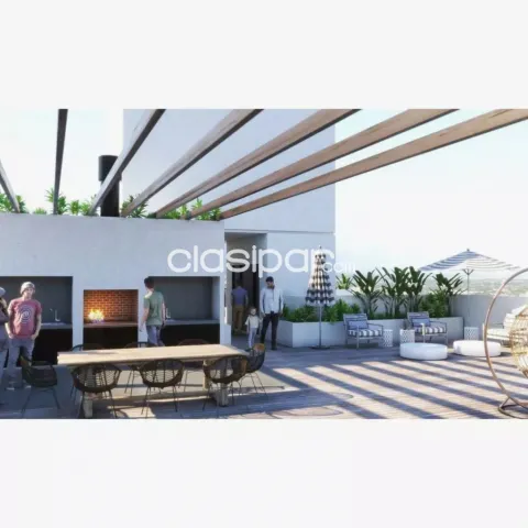 😍en venta dpto. En pozo - edificio punto molas, foto 3