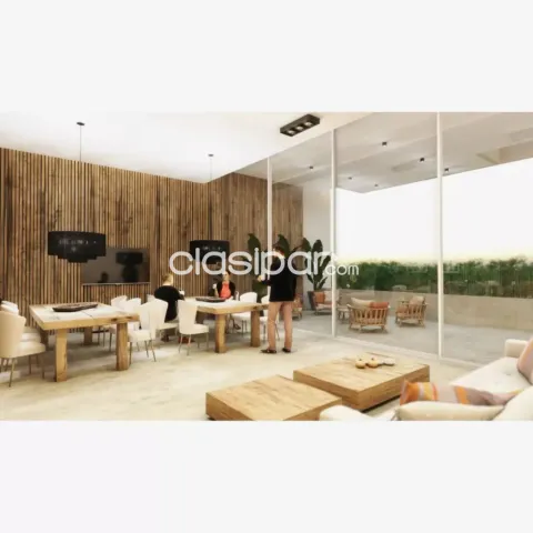 😍en venta dpto. En pozo - edificio punto molas, foto 4