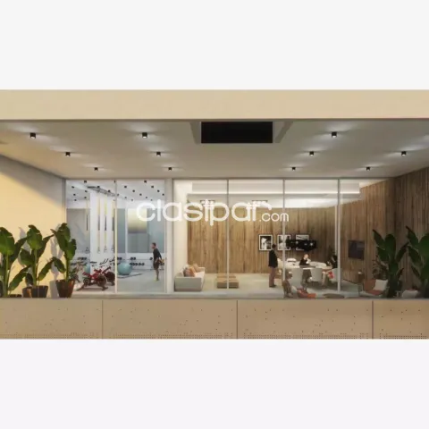 😍en venta dpto. En pozo - edificio punto molas, foto 5