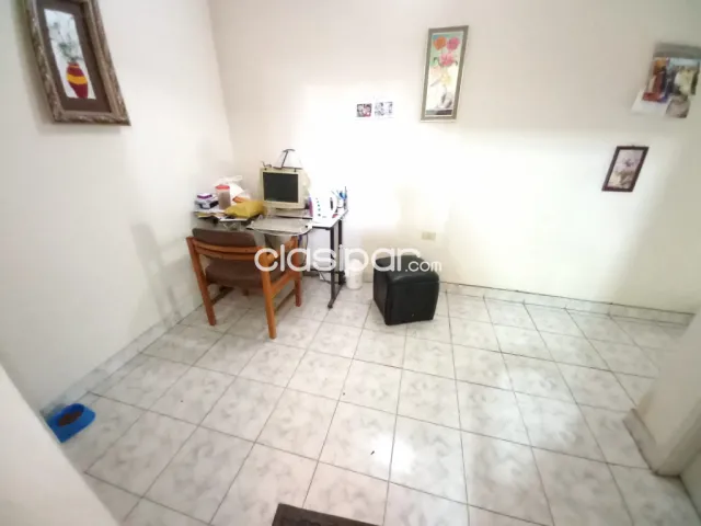 casa en Barrio Pinoza Asuncion — foto 3