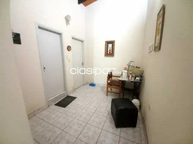 casa en Barrio Pinoza Asuncion — foto 4