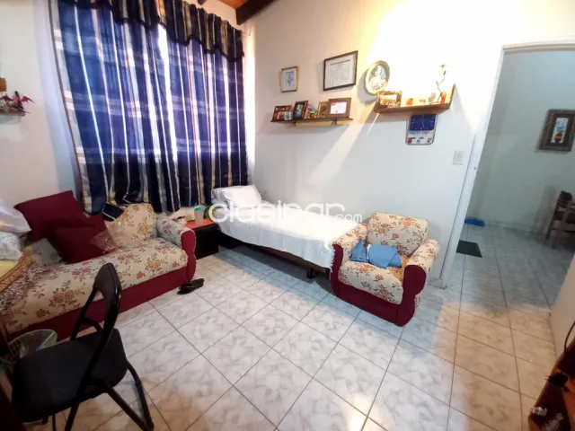 casa en Barrio Pinoza Asuncion — foto 5