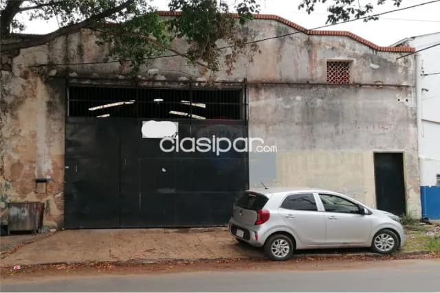 Deposito en zona comercial!!, foto 2