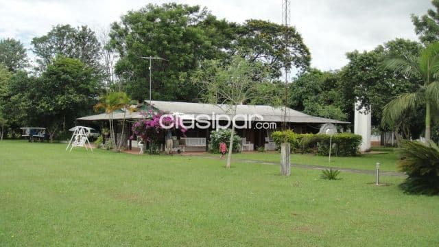 Estancia formada la colmena para ganadería engorde intensivo y semi intensivo agricultura