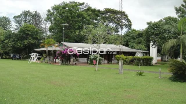Estancia formada la colmena para ganadería engorde intensivo y semi intensivo agricultura, foto 2