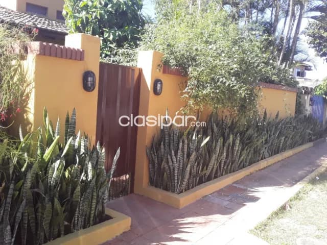 Casa en venta z/ colegio santa ana - a cuadras de primer presidente, foto 4