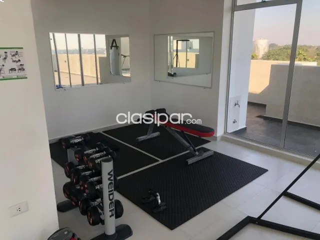 Departamento amoblado en los laureles, foto 5