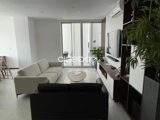 Departamento amoblado en los laureles, foto 2