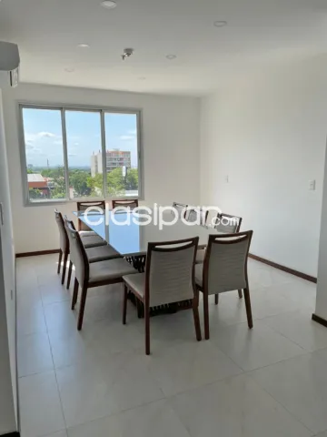 Departamento amoblado en los laureles, foto 3