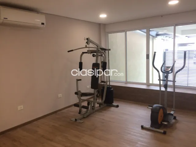 departamento barrio Herrera, foto 4
