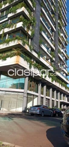 Lujoso dto. En Ciudad del Este. E2434