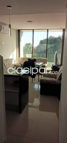 Lujoso dto. En Ciudad del Este. E2434, foto 3