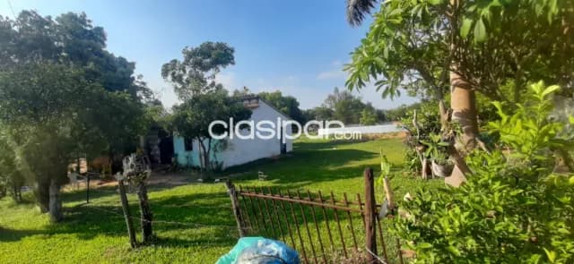 Terreno amplio en Luque, zárate isla!!!, foto 2