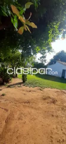 Terreno amplio en Luque, zárate isla!!!, foto 3