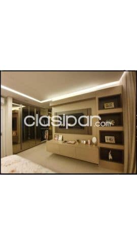 Hermoso Duplex Amoblado En Ciudad del Este