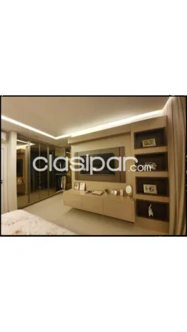 Hermoso Duplex Amoblado En Ciudad del Este, foto 2